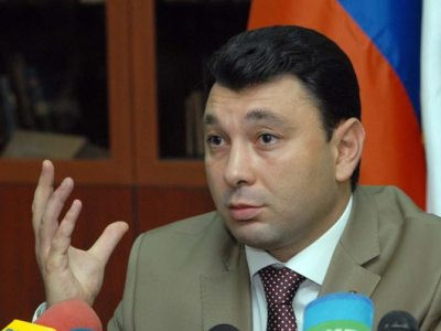 ԱԺ փոխխոսնակ. Հայաստանը պատրաստելու է Լեռնային Ղարաբաղի հետ համաձայնագրի տեքստը