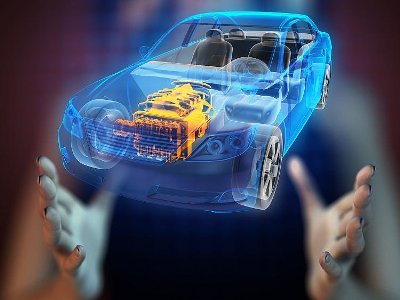 Toyota-ն եւ Microsoft-ը «խելացի մեքենա» կստեղծեն