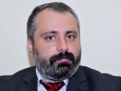 Մենք կարող ենք ինքնուրույն լուծել մեր խնդիրը Ադրբեջանի հետ, ինչպես արել ենք 1991-1994թթ. Դավիթ Բաբայան