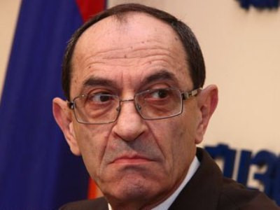 Փոխարտգործնախարար. Բանակցություններում անհրաժեշտ է վերադառնալ զինադադարի մասին 1994-95 թթ. փաստաթղթին