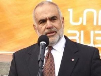 Րաֆֆի Հովհաննիսյան. Մեզնից ամեն մեկը յուրովի մարտադաշտում է