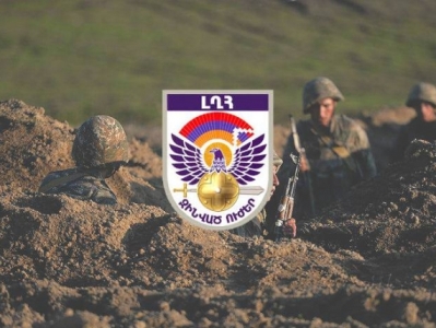 ԼՂՀ ՊԲ-ն հերքում է Ադրբեջանի հերթական ապատեղեկատվությունը