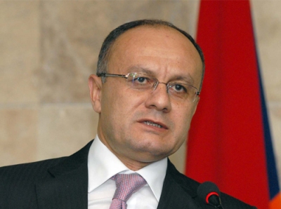 Պետք է հասնել այնպիսի իրավիճակի, երբ միջազգային կառույցների արձագանքը կլինի թիրախային. Սեյրան Օհանյան