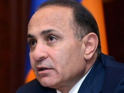 Հովիկ Աբրահամյանը դեռ որոշում չի կայացրել Մոսկվայում ԵԱՏՄ միջկառավարական խորհրդի նիստին մասնակցելու վերաբերյալ