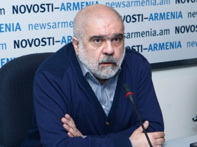 Քաղաքագետ. Ադրբեջանը պետք է ցույց տար, որ իրենք էլ կարող են կռվել
