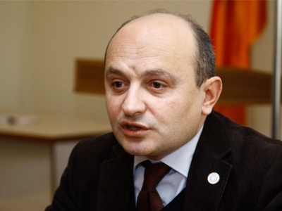 Փորձագետ. Ալիեւի արշավը նույնիսկ մի փոքրիկ տարածքային հաջողության չհանգեցրեց