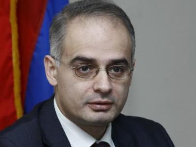 Հայաստանը եւ Արցախի հանրությունը պետք է հզորագույն դասեր քաղեն կատարվածից. Զուրաբյան