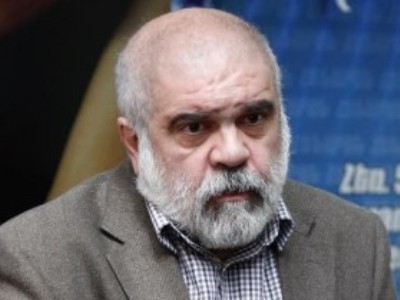 Քաղաքագետ. Պուտինի` Ադրբեջանին Ղարաբաղի վրա հարձակվելու հրահանգ տալու տեսությունը չափազանց էկզոտիկ է
