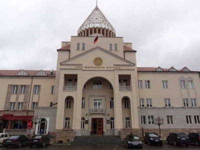 Այս պահին ողջամիտ ճանապարհը ԼՂՀ իրավական ճանաչումն է. ԼՂՀ ԱԺ խմբակցություններ