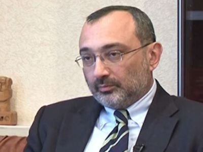Ղարաբաղը պետք է բանակցային գործընթացի մասնակից դառնա. Կարեն Միրզոյանը՝ Sky News Arabia-ին