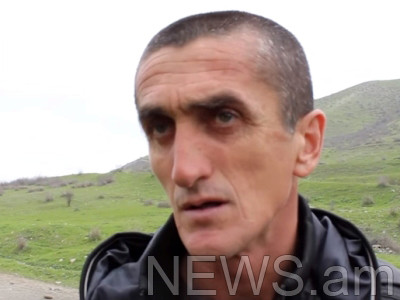 Էս գյուղում ծնվել եմ, էս գյուղում էլ մեռնելու եմ. թալիշցիները վճռական են տրամադրված
