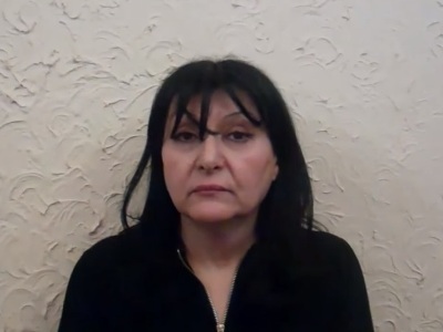 Բերման ենթարկված կինը տաքսու վարորդներից խաբեությամբ գումարներ է շորթել