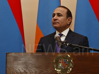 ՀՀ վարչապետ. Եթե Ադրբեջանը զենքը Ռուսաստանից չգնի, կգնի Թուրքիայից կամ Իսրայելից