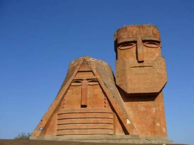 Ավստրիայի կանաչներ. Գործընթացը պետք է հանգեցնի Լեռնային Ղարաբաղի ճանաչմանը