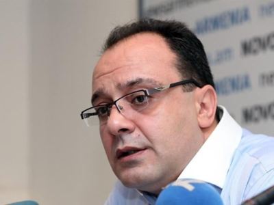 ՀՀԿ պատգամավոր. ԵԱՀԿ Մինսկի խումբն ուժեղ ապտակ ստացավ