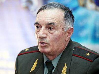 Կոմանդոս. Ադրբեջանը խաբել է Ռուսաստանին