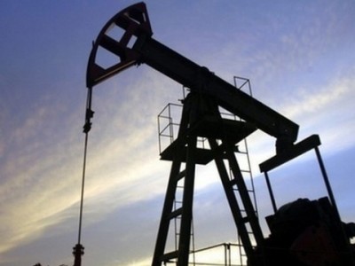 Brent տեսանկ նավթի գինը նորից անցել է 40 դոլարից