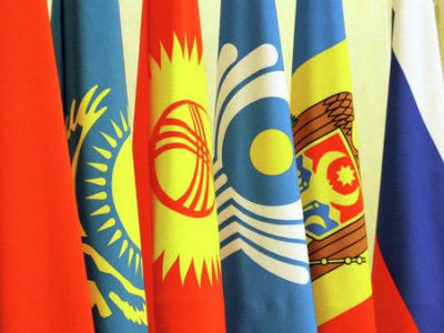 Следующее заседание СМИД СНГ пройдет 15 сентября в Бишкеке