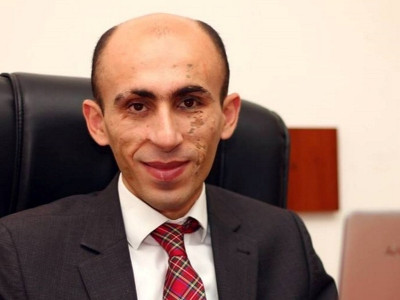 Արցախի կառավարությունը հոգ է տանում տարհանված բնակիչների մասին. Արտակ Բեգլարյան