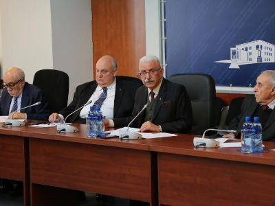 Դիմում միջազգային հանրությանը. Հակամարտության կարգավորման բանալին Լեռնային Ղարաբաղի ճանաչումն է