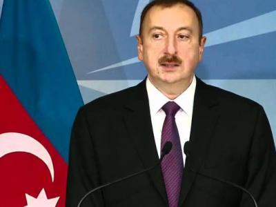 Իտալիայի արաբներ. Ալիեւին հարկավոր է դատել միջազգային դատարանում