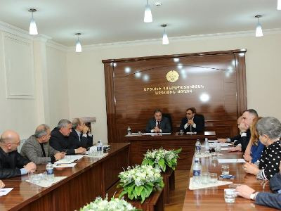 Արցախի դեմ Ադրբեջանի ագրեսիան մարդկության դեմ ուղղված միջազգային հանցագործություն է. ՀՀ եւ ԼՂՀ ԱԺ հանձնաժողովներ