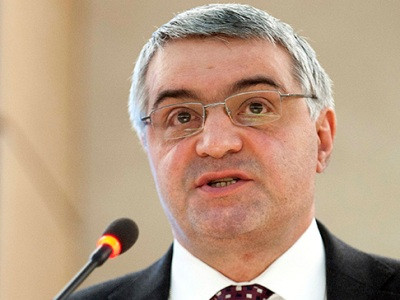 ԱԳ փոխնախարարը Ժնեւում բարձրաձայնել է Թալիշում կատարված բարբարոսությունների մասին