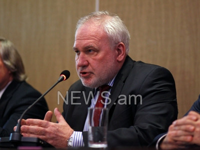 Պոպով. Խաղաղարար գործողությունը հնարավոր կլինի հակամարտության եզրափակիչ փուլում