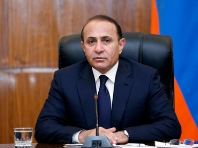 Լավ կլինի, որ Ռուսաստանը զենք չվաճառի Ադրբեջանին, բայց դա իրենք են որոշում. Հովիկ Աբրահամյան
