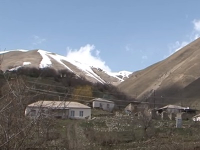 Ոչ մի բանից չենք վախենում. շահումյանցիները զգոն են եւ պատրաստ. Artsakh TV