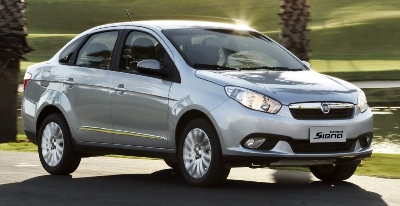 Fiat-ը նոր բյուջետային մոդել կթողարկի