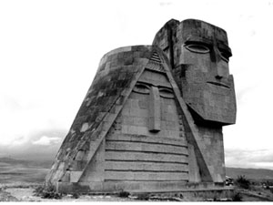 Ֆրանսիացի Միշել Տանկրեզը չի պատրաստվում հեռանալ Ղարաբաղից