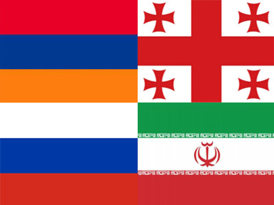 Երեւանում կհանդիպեն Հայաստանի, Վրաստանի, Ռուսաստանի եւ Իրանի էներգետիկայի նախարարները