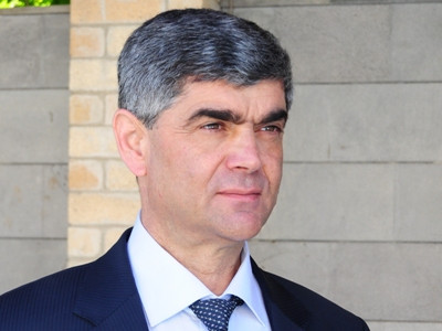 Մեկ սնարյադ հենց այնպես չենք կրակել. Վիտալի Բալասանյան. Artsakh TV
