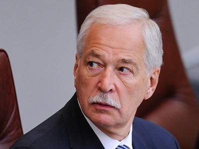 Պուտինը Բորիս Գրիզլովին հեռացրել է ՌԴ Անվտանգության խորհրդի կազմից