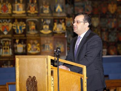 Հակահայկական ատելության սերմանումը նոր չէ. ՀՀ դեսպանի հարցազրույցը շվեդական «Dagen»-ն
