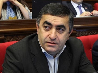 ԵԽԽՎ-ում կներկայացնենք Ադրբեջանի վայրագությունները, մեծ թղթածրար է պատրաստվում. Ռուստամյան