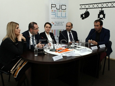 Եթե զինծառայողների խոշտանգումների փաստերը հաստատվեն, այլ իրավական գնահատական պետք է տրվի. Էլինար Վարդանյան