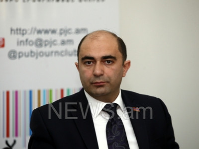 Պատգամավոր. Ադրբեջանի ագրեսիայի մասին ապացուցողական բազան պետք է համընդգրկուն լինի