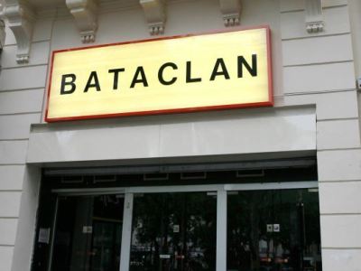 Փարիզում ահաբեկչություններից հետո Bataclan համերգասրահը կվերաբացվի