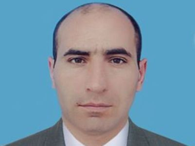 Ցավում ենք և հպարտանում. ՊՆ խոսնակը Ադրբեջանի ագրեսիայի եւս մեկ զոհի լուսանկար է հրապարակել (Ֆոտո)