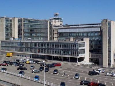 Բրյուսելի օդանավակայանը ամբողջովին կվերականգնի իր աշխատանքները հունիսի վերջին
