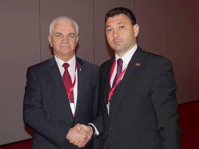 ՀԱՊԿ առանձին անդամ երկրների գործողությունները հակասում են ՀԱՊԿ-ի պաշտոնական դիրքորոշմանը