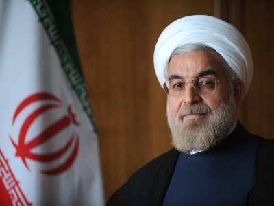 Rouhani: Cooperation between Iran and Turkey is important step towards Islamic unity