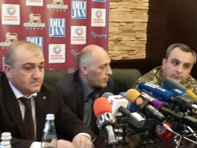 Զոհված զինծառայողների ընտանիքներին տրամադրվում է ավելի քան 4 մլն դրամ. ՊՆ իրավաբան