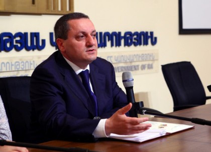 «Ժողովուրդ». Քաղավիացիայի գլխավոր վարչության պետի ունեցվածքը. նա պատկառելի ժառանգություն ստացել