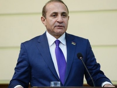 ՀՀ կառավարությունը ֆինանսական միջոցներ ունի սպառազինության համար. վարչապետ