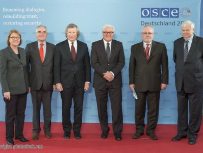 Գերմանիայի ԱԳՆ. Ղարաբաղի հարցով միջնորդական ջանքերը շարունակվում են