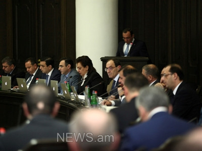 Հայաստանը չի սպառել ԵՏՄ բոլոր հնարավորությունները. դուրս գալ պետք չէ. նախարար