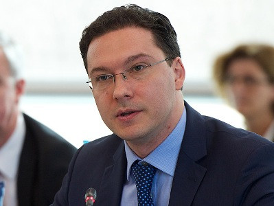 CoE Committee of Ministers encourages Armenian authorities to implement constitutional reform